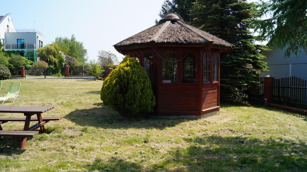 Czerwony Kamien Rubin Apartment Sianozety Luaran gambar