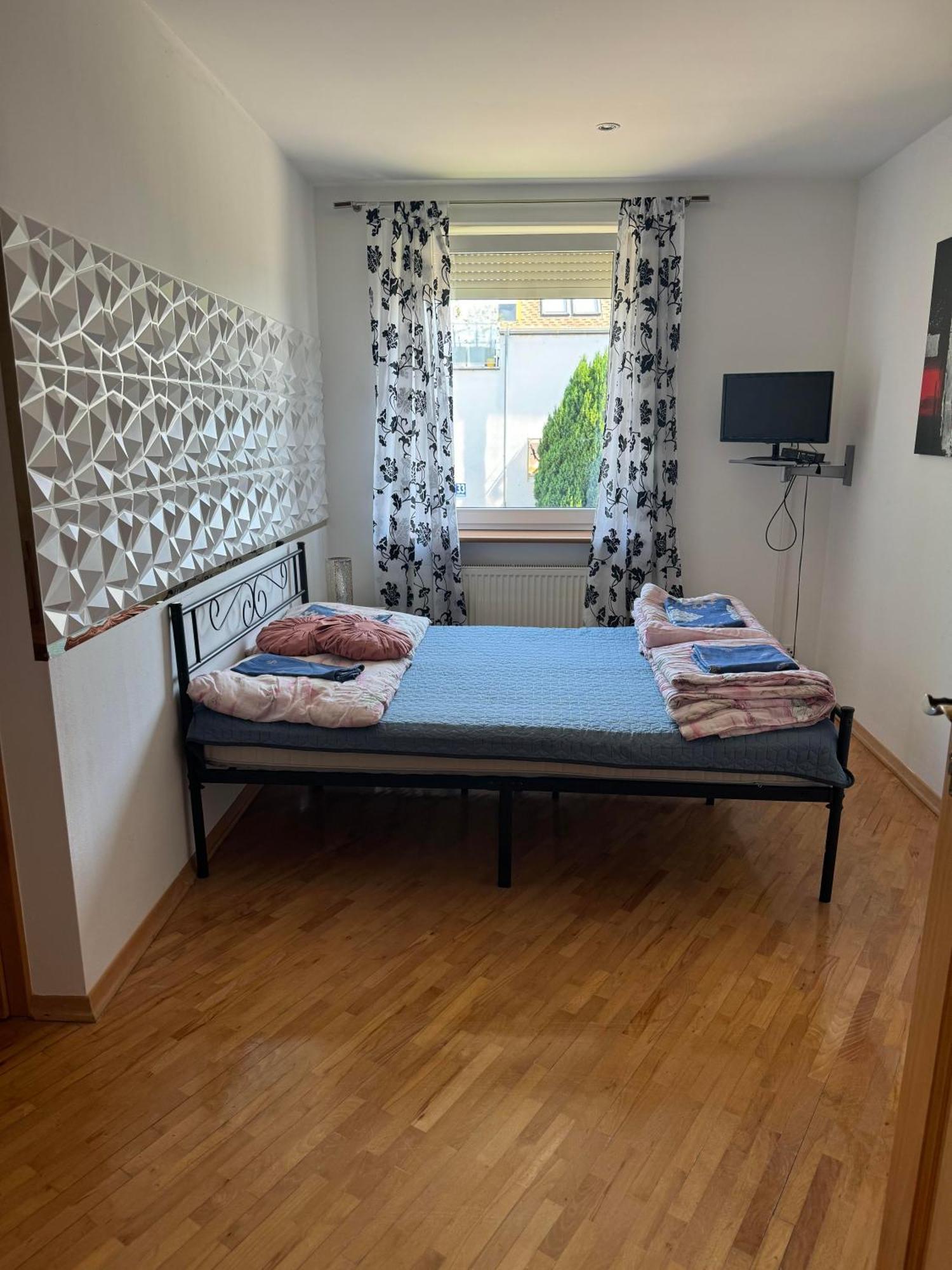 Czerwony Kamien Rubin Apartment Sianozety Luaran gambar
