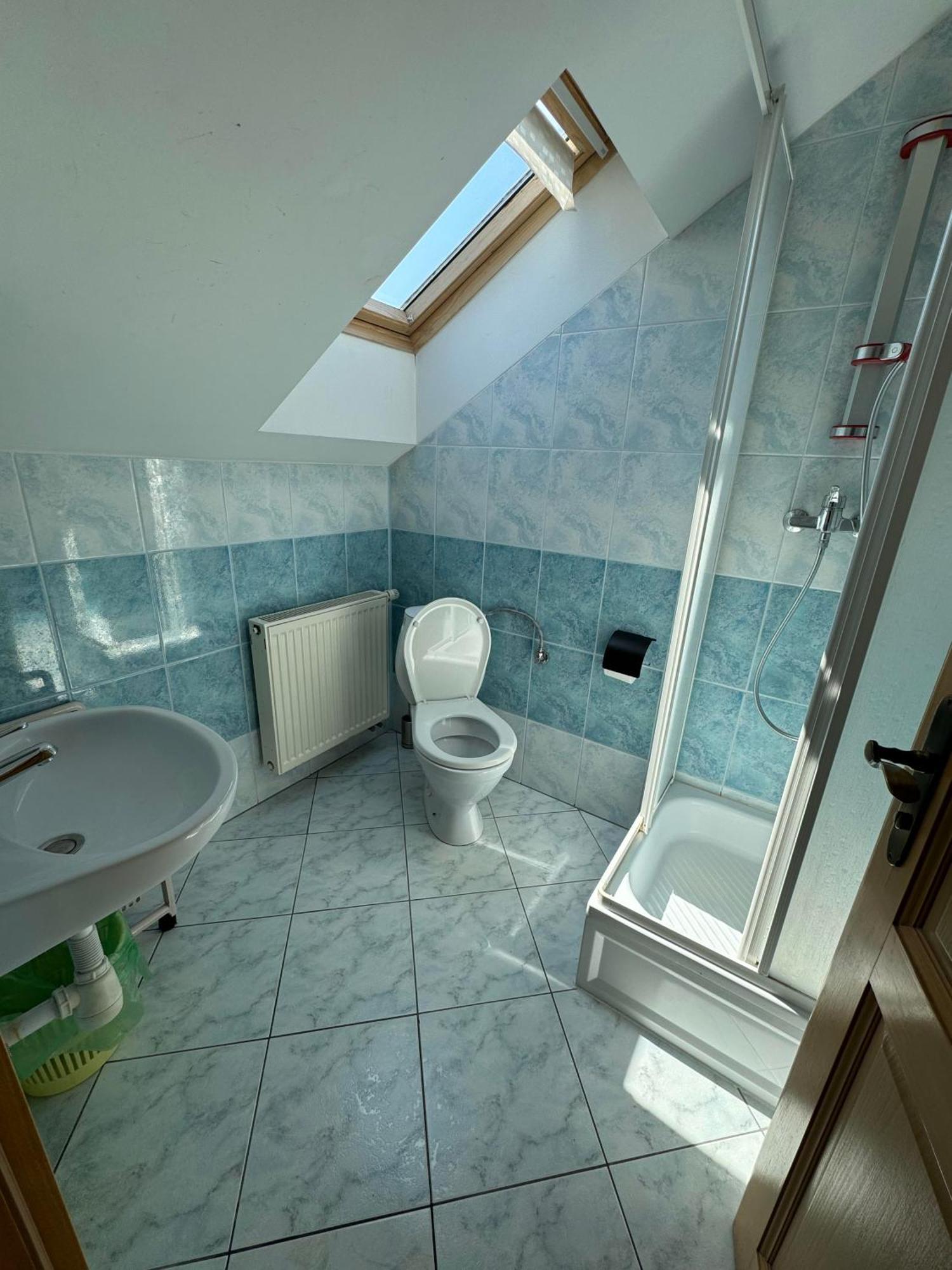 Czerwony Kamien Rubin Apartment Sianozety Luaran gambar